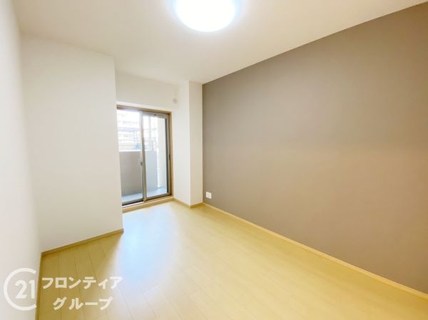 グランアークス泉ヶ丘　中古マンション