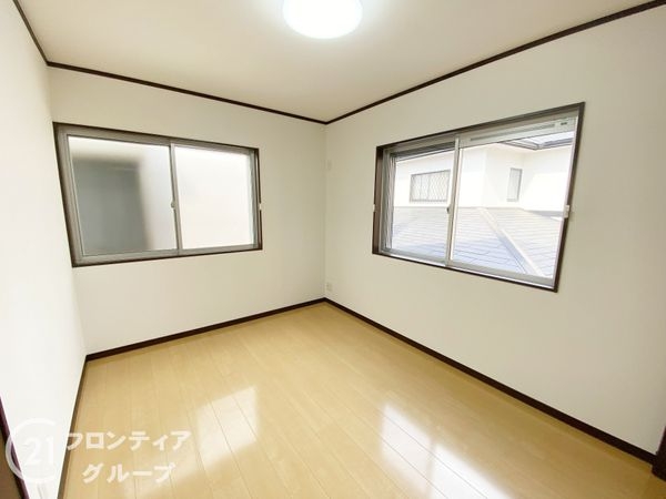 堺市北区百舌鳥梅町１丁の中古一戸建て