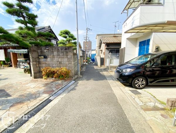 堺市北区百舌鳥梅町１丁の中古一戸建て