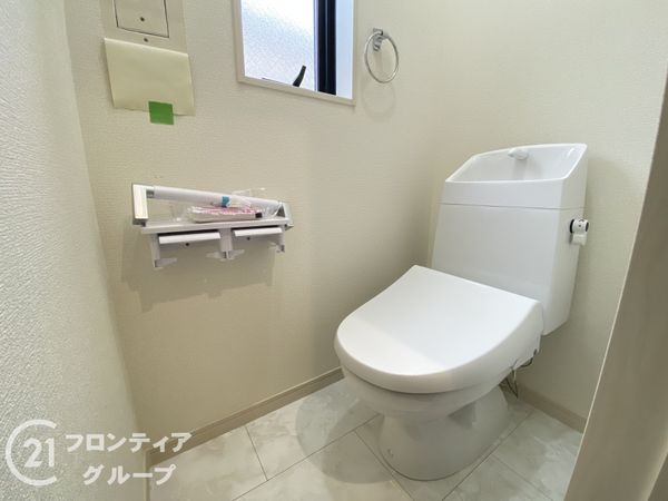 堺市中区八田西町３丁　新築一戸建て　全１区画