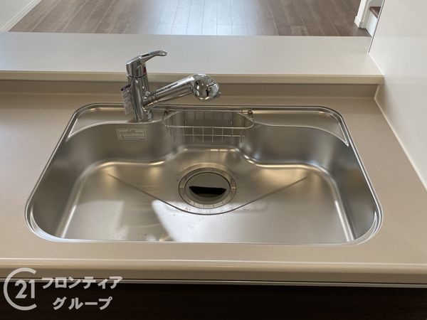 堺市中区八田西町３丁　新築一戸建て　全１区画