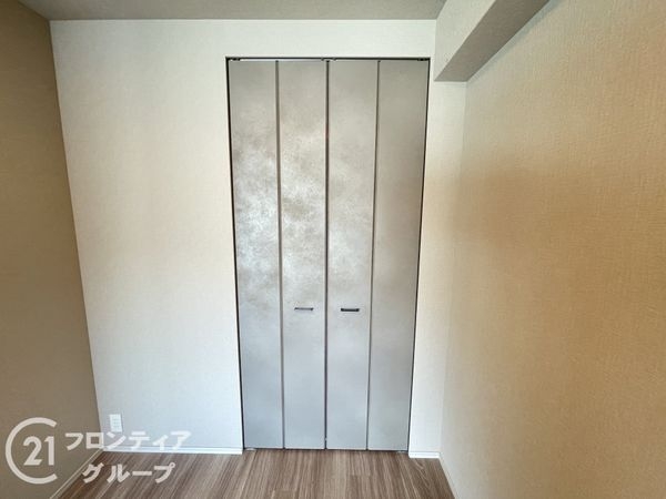 グランドデュオ三国ヶ丘サウスリッジ　中古マンション