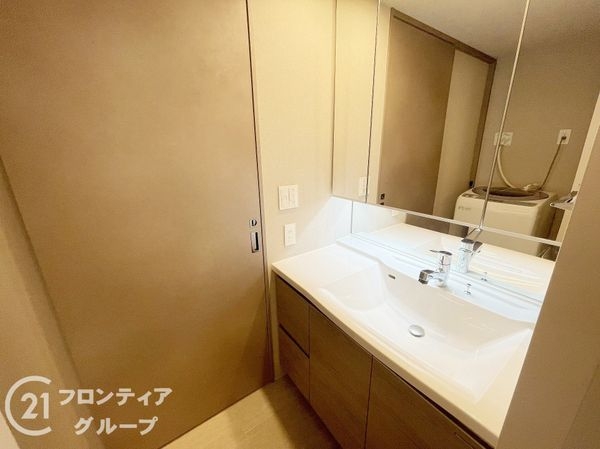 グランドデュオ三国ヶ丘サウスリッジ　中古マンション