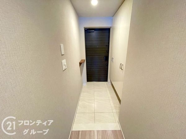 グランドデュオ三国ヶ丘サウスリッジ　中古マンション