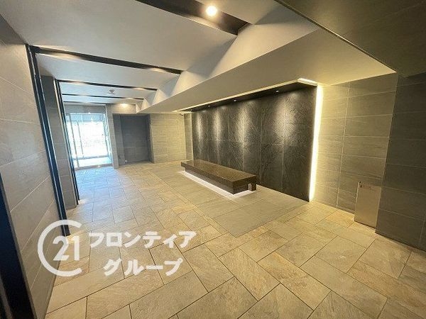 グランドデュオ三国ヶ丘サウスリッジ　中古マンション