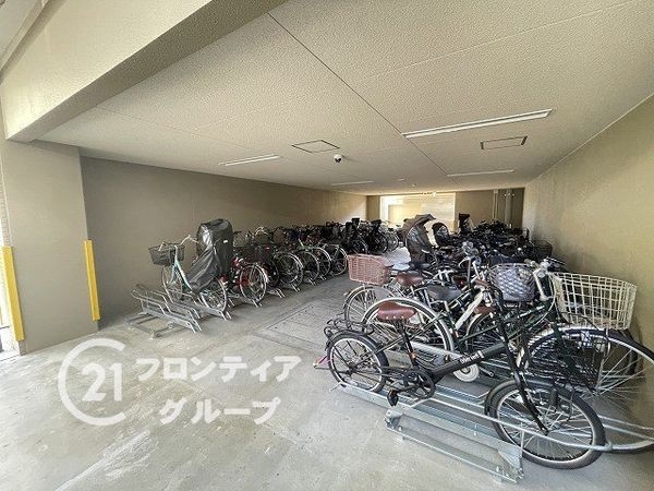 グランドデュオ三国ヶ丘サウスリッジ　中古マンション