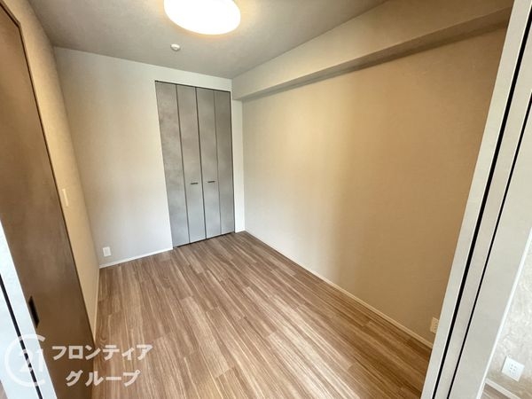 グランドデュオ三国ヶ丘サウスリッジ　中古マンション