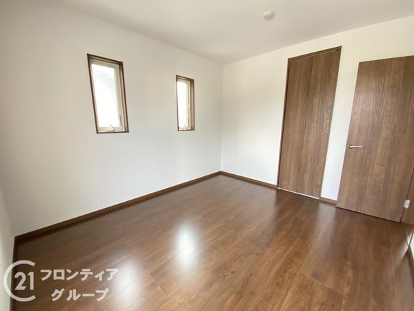 堺市美原区平尾　新築一戸建て　4号地