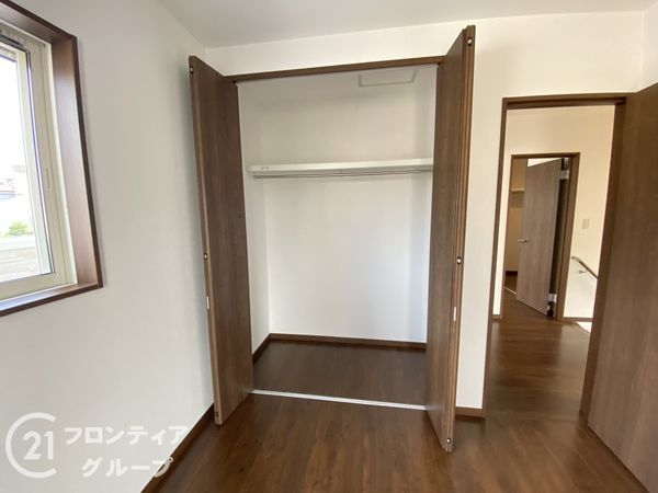 堺市美原区平尾　新築一戸建て　4号地