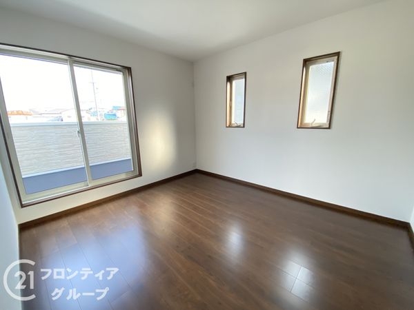 堺市美原区平尾　新築一戸建て　4号地