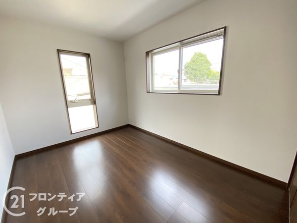 堺市美原区平尾　新築一戸建て　4号地