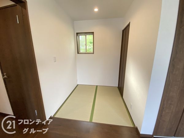 堺市美原区平尾　新築一戸建て　4号地