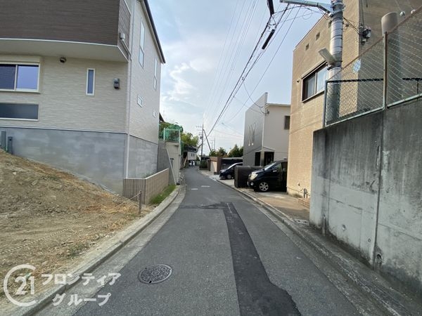 堺市美原区平尾　新築一戸建て　4号地