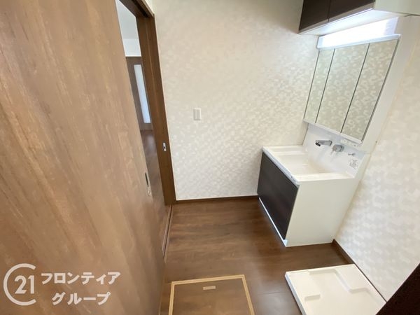 堺市美原区平尾　新築一戸建て　4号地