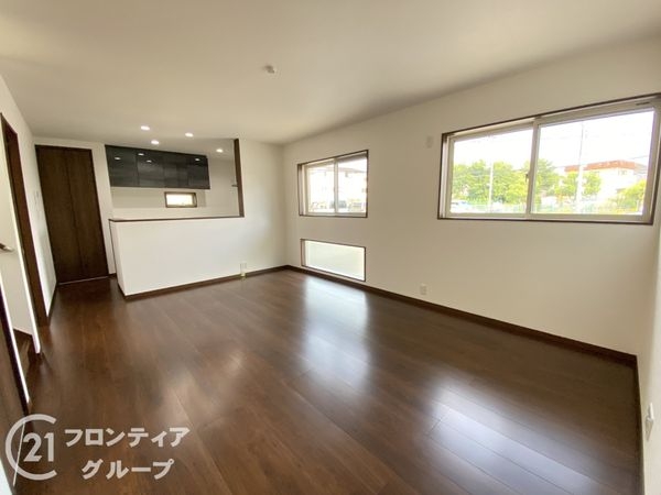 堺市美原区平尾　新築一戸建て　4号地