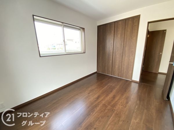 堺市美原区平尾　新築一戸建て　4号地
