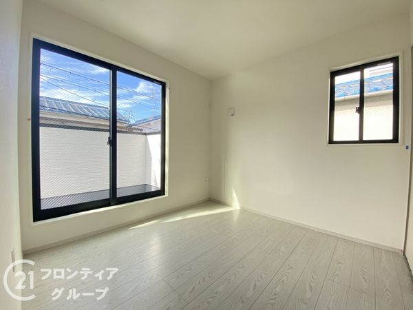 堺市中区福田　新築一戸建て