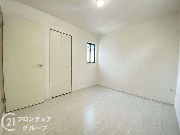 堺市中区福田　新築一戸建て