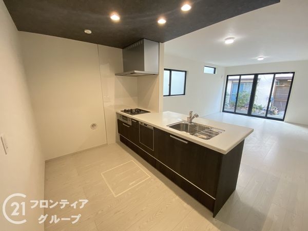 堺市中区福田　新築一戸建て