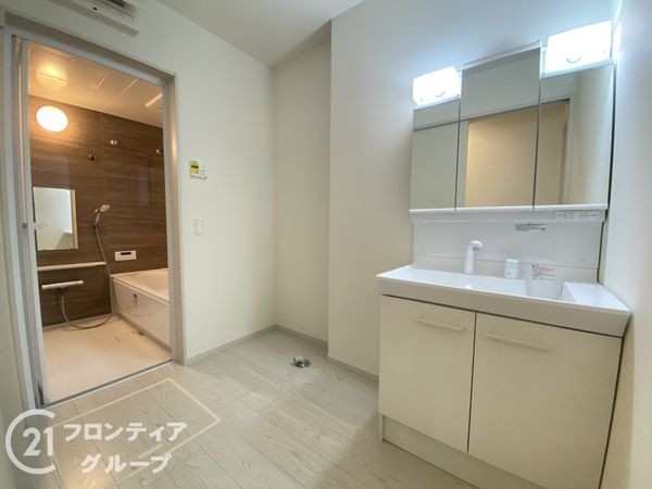 堺市中区福田　新築一戸建て