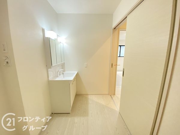 堺市中区福田　新築一戸建て
