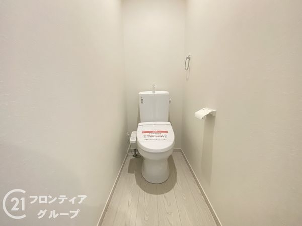 堺市中区福田　新築一戸建て