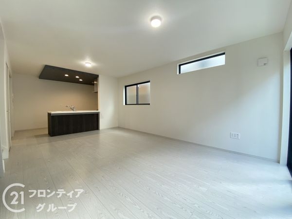 堺市中区福田　新築一戸建て