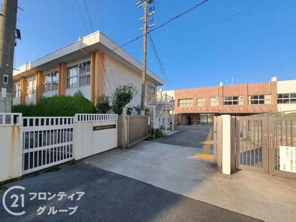 南海狭山コーポ1号棟 中古マンション(大阪狭山市立狭山中学校)