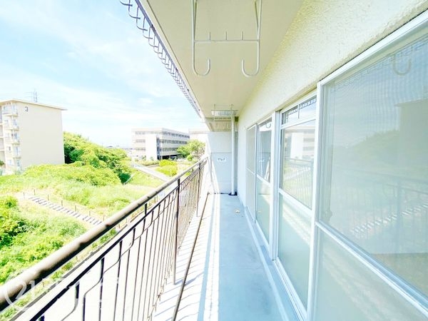 南海狭山コーポ１号棟　中古マンション
