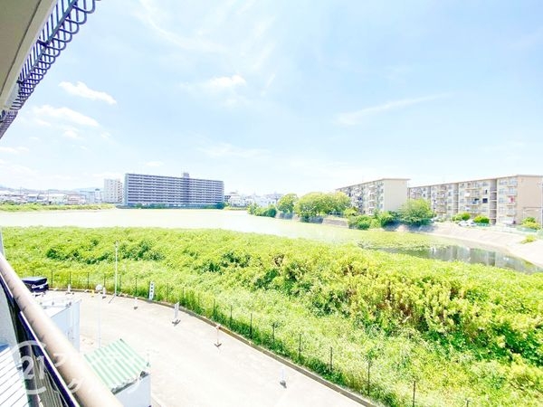 南海狭山コーポ１号棟　中古マンション