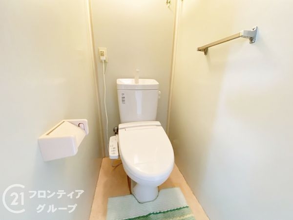 南海狭山コーポ１号棟　中古マンション