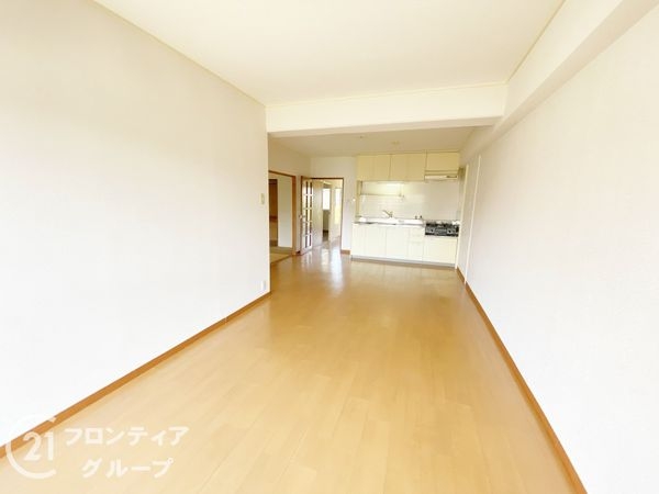 南海狭山コーポ１号棟　中古マンション