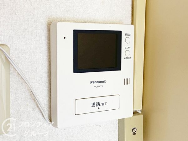南海狭山コーポ１号棟　中古マンション