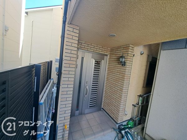 大阪市住吉区遠里小野６丁目の中古一戸建て