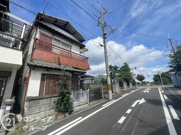 堺市北区百舌鳥西之町３丁の中古一戸建て
