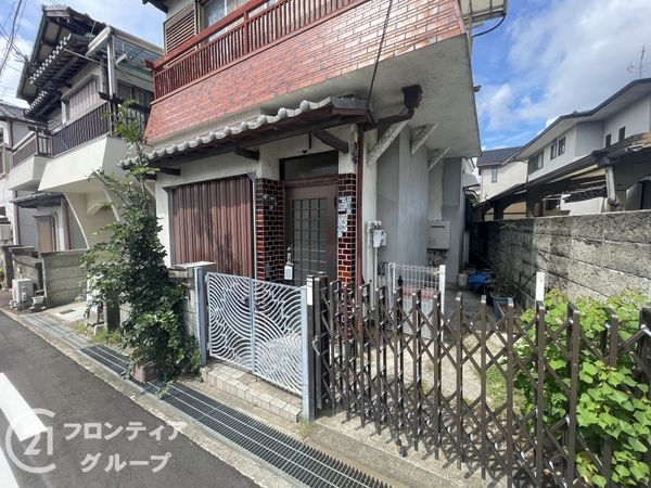堺市北区百舌鳥西之町３丁の中古一戸建て