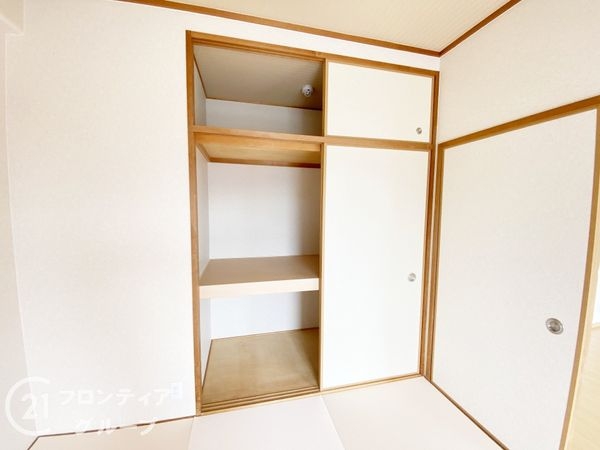 アステージ堺II　中古マンション