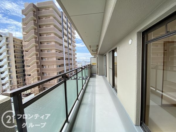 アステージ堺II　中古マンション