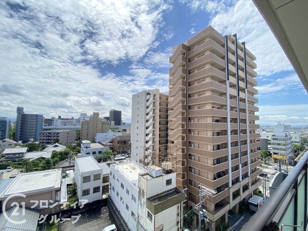 アステージ堺II　中古マンション
