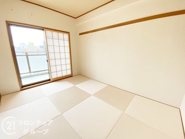 アステージ堺II　中古マンション