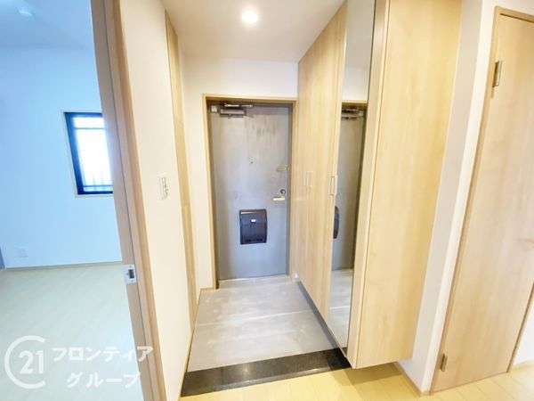 アステージ堺II　中古マンション