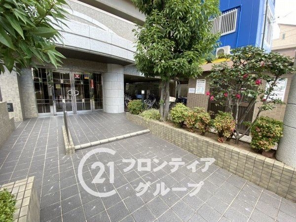 アステージ堺II　中古マンション