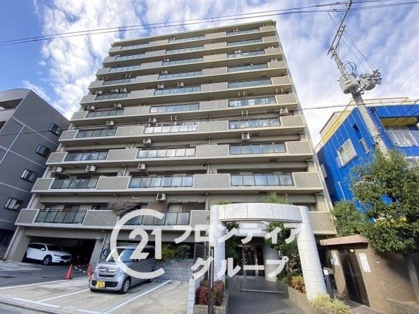 アステージ堺II　中古マンション