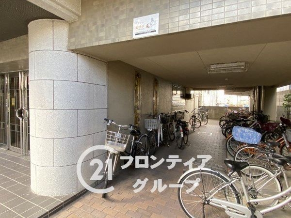 アステージ堺II　中古マンション