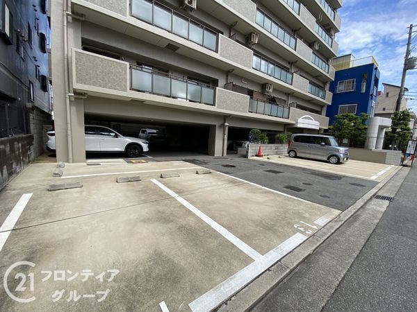 アステージ堺II　中古マンション