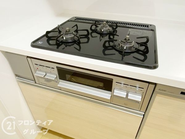 アステージ堺II　中古マンション