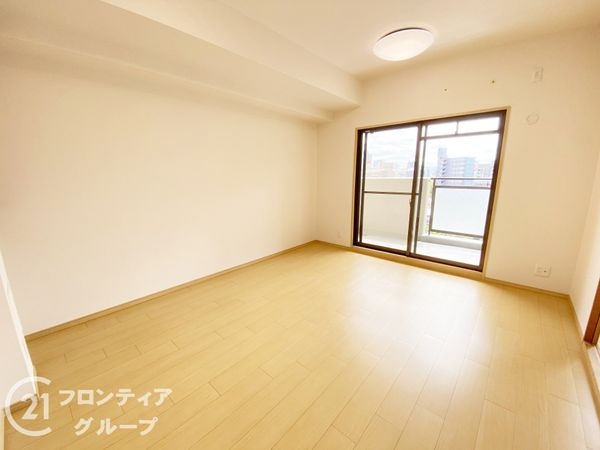 アステージ堺II　中古マンション