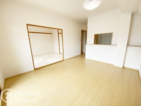 アステージ堺II　中古マンション