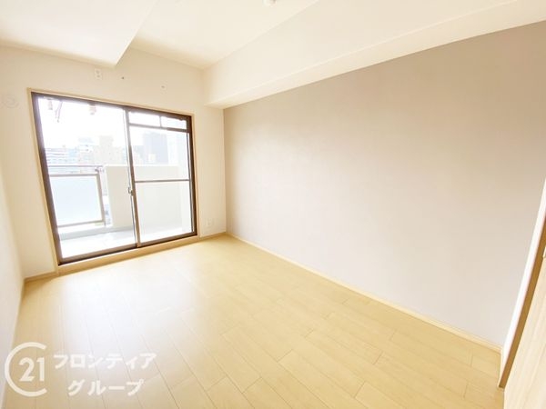 アステージ堺II　中古マンション