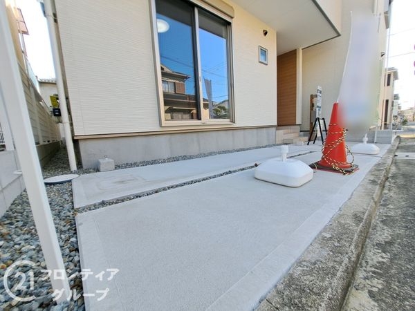 堺市堺区七条通の中古一戸建て